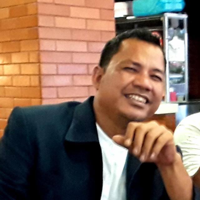 Said Dahlawi Minta Tarif Listrik Lebih Murah